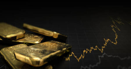 央行強化互聯網黃金監管 規范金融機構委托業務，筑牢金融安全防線